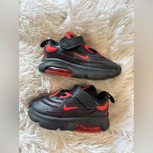 Nike - AIR MAX EXOSENSE TD 'BRED